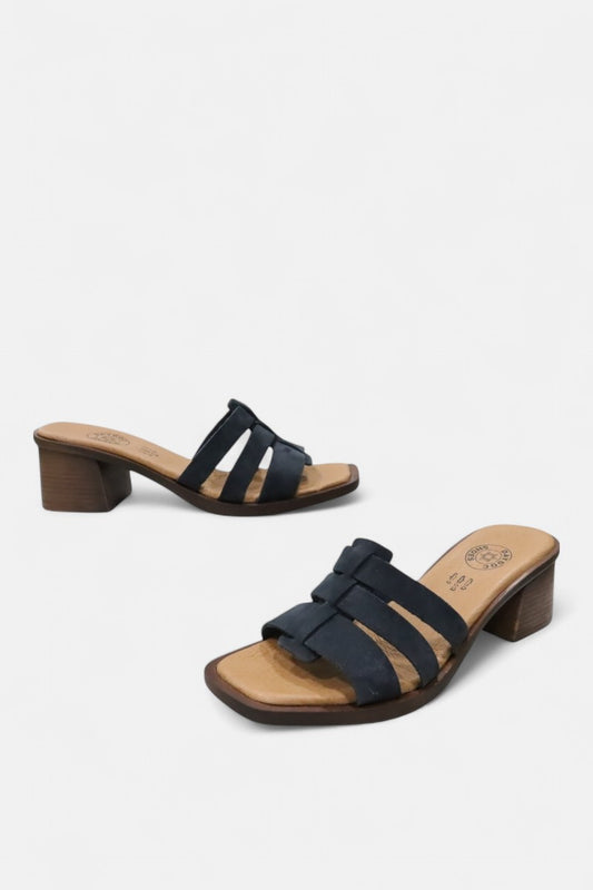 Soca de Mulher NIIGATA 4691