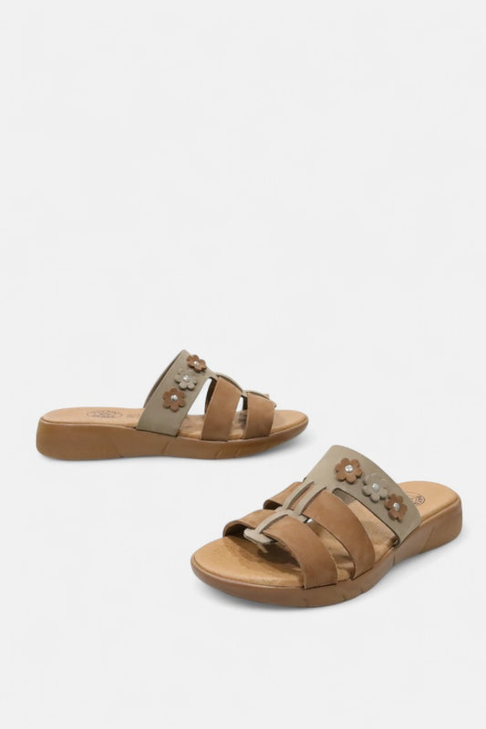 Chinelos de Mulher HAKONE 4703