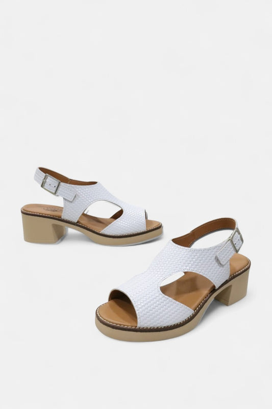 Sandália de Mulher SHIZUOKA 4832