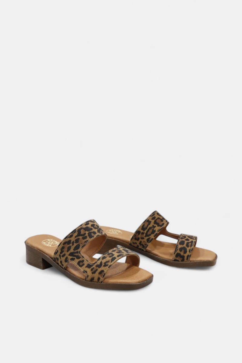 Chinelo de Mulher MACEIÓ 4860