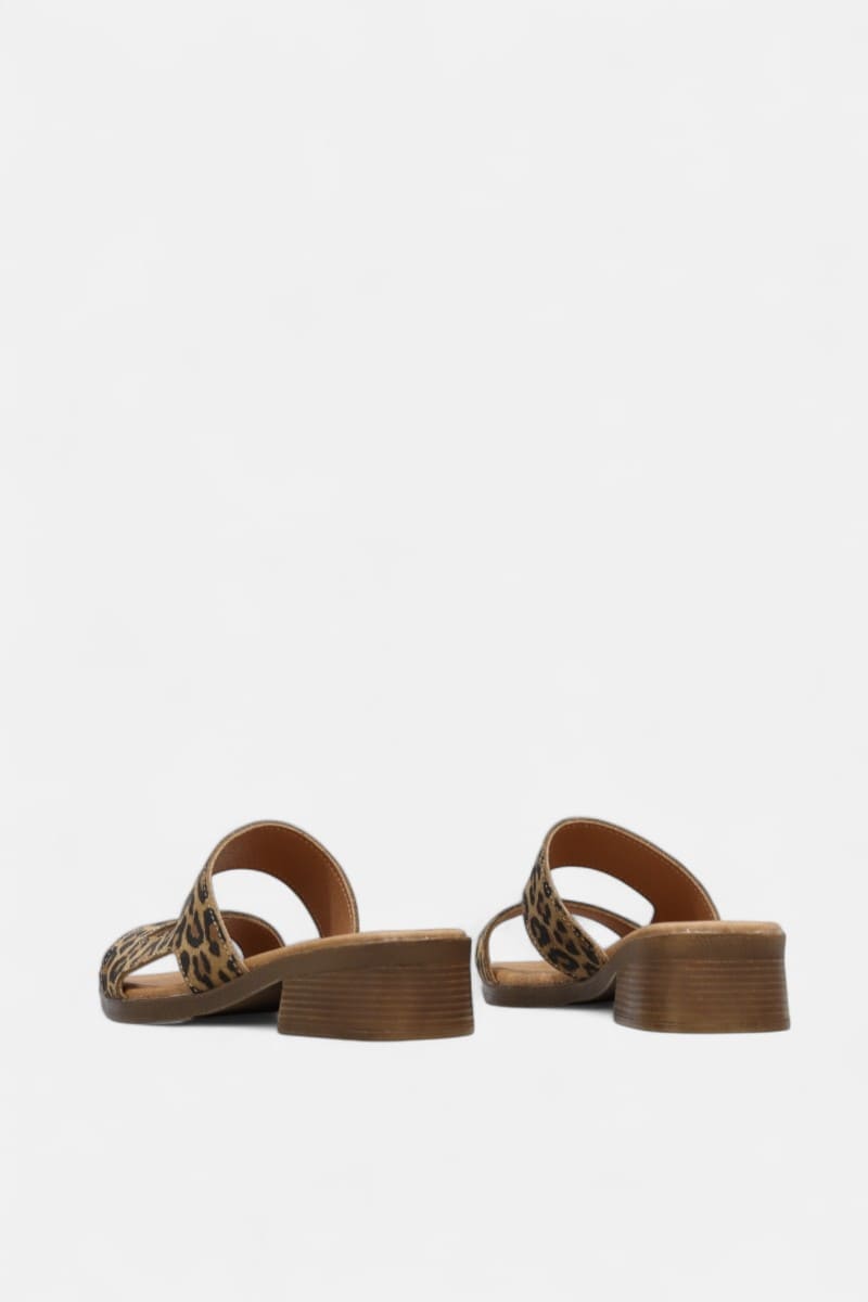Chinelo de Mulher MACEIÓ 4860