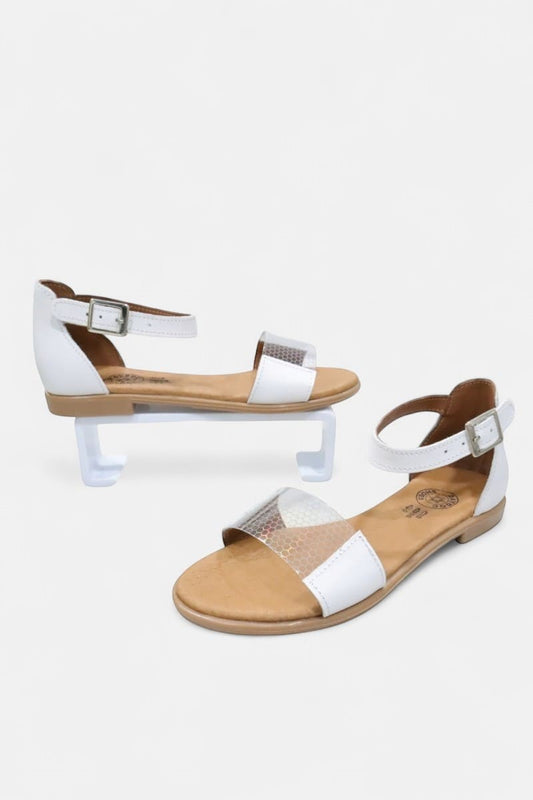 Sandália de Mulher BEPPU 4880