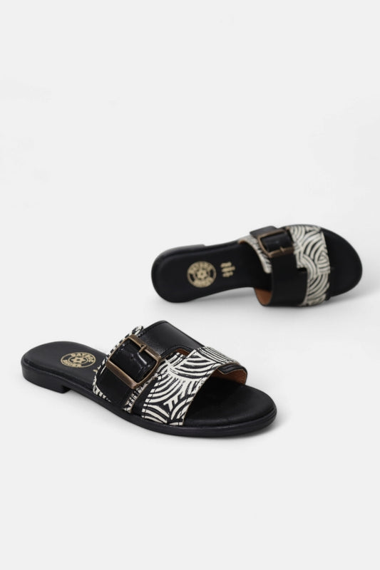 Chinelo de Mulher GIRONA 4892