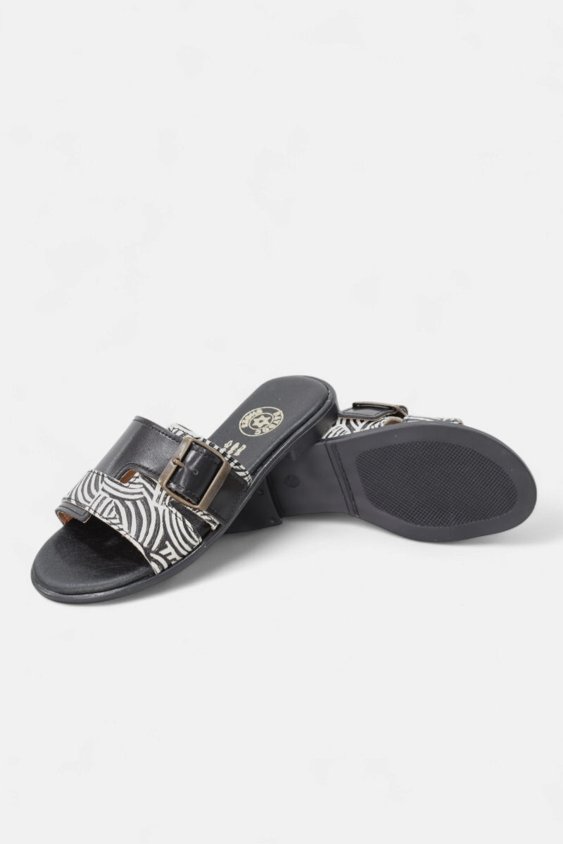 Chinelo de Mulher GIRONA 4892