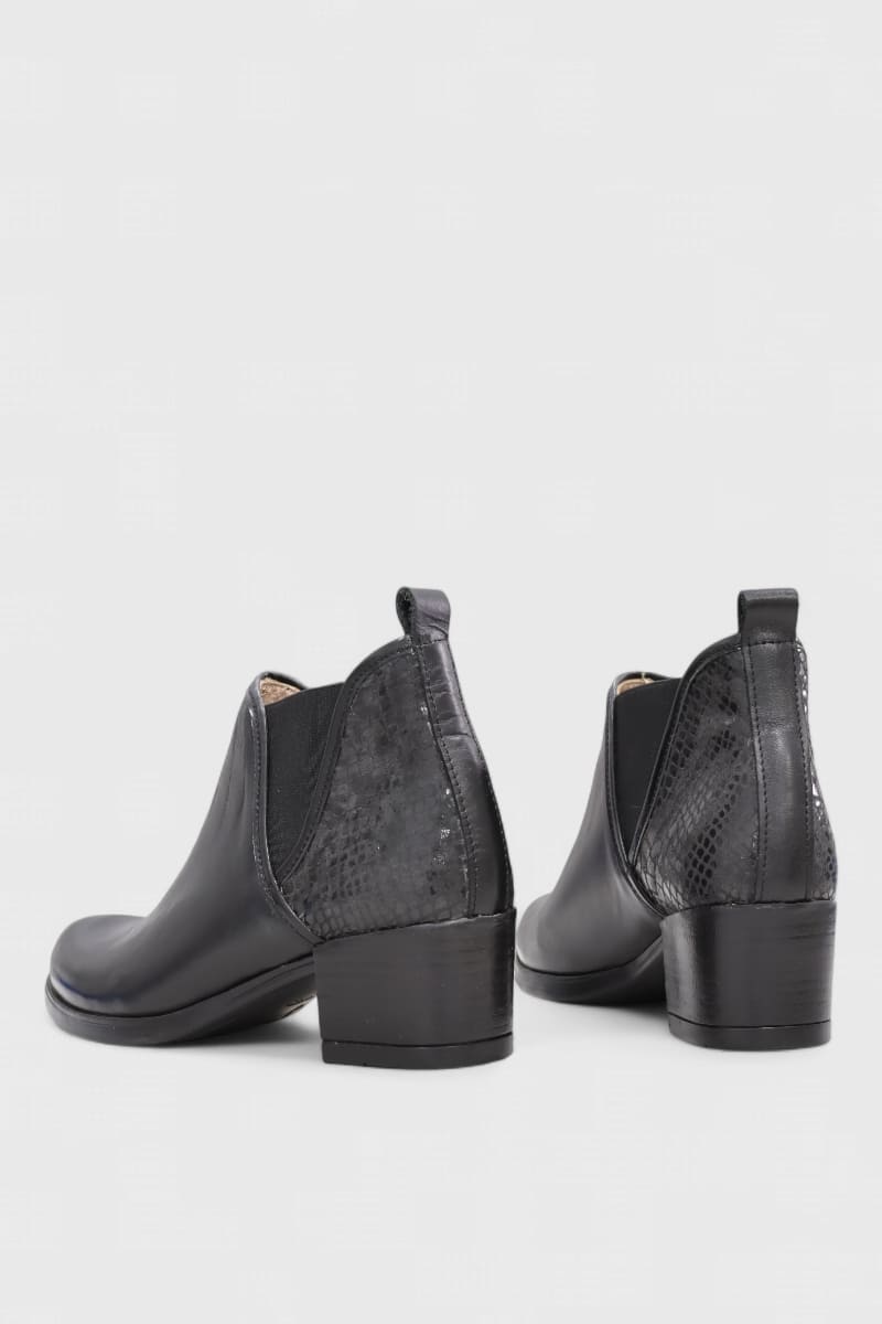 Botas de Mulher 0006