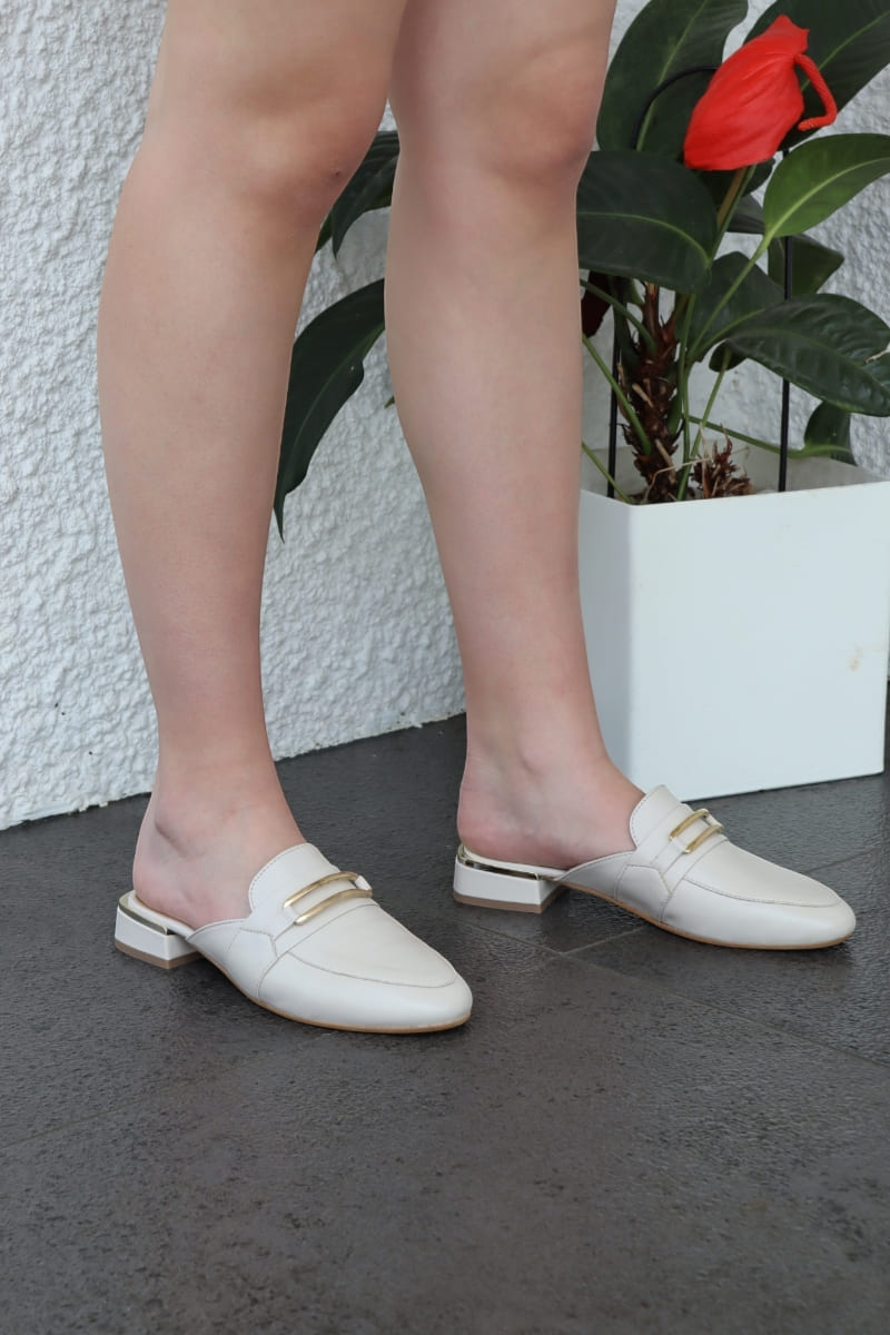 Mules de Mulher BIARRITZ 9572