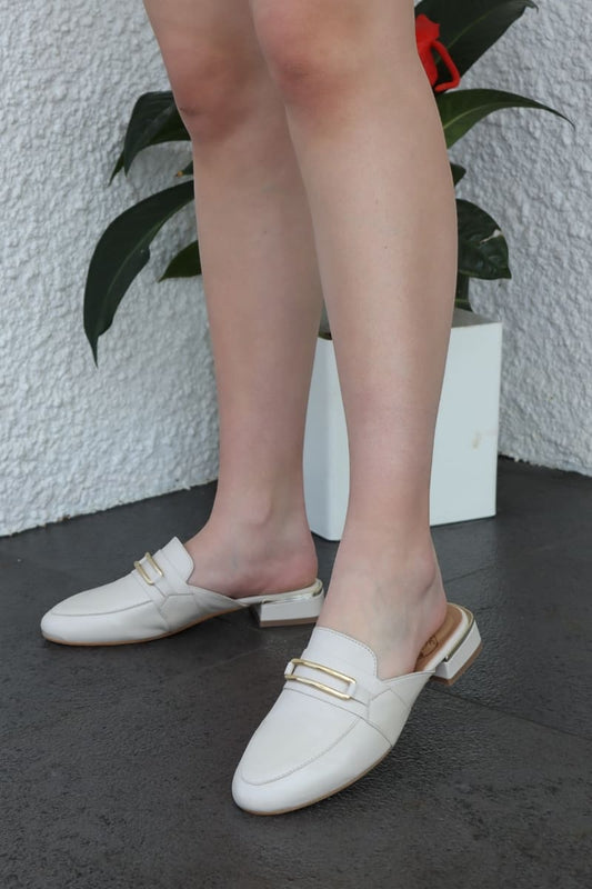 Mules de Mulher BIARRITZ 9572