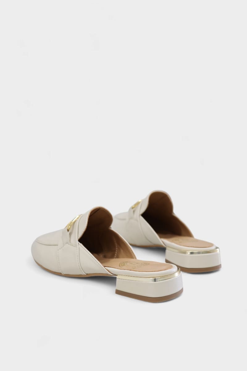 Mules de Mulher BIARRITZ 9572