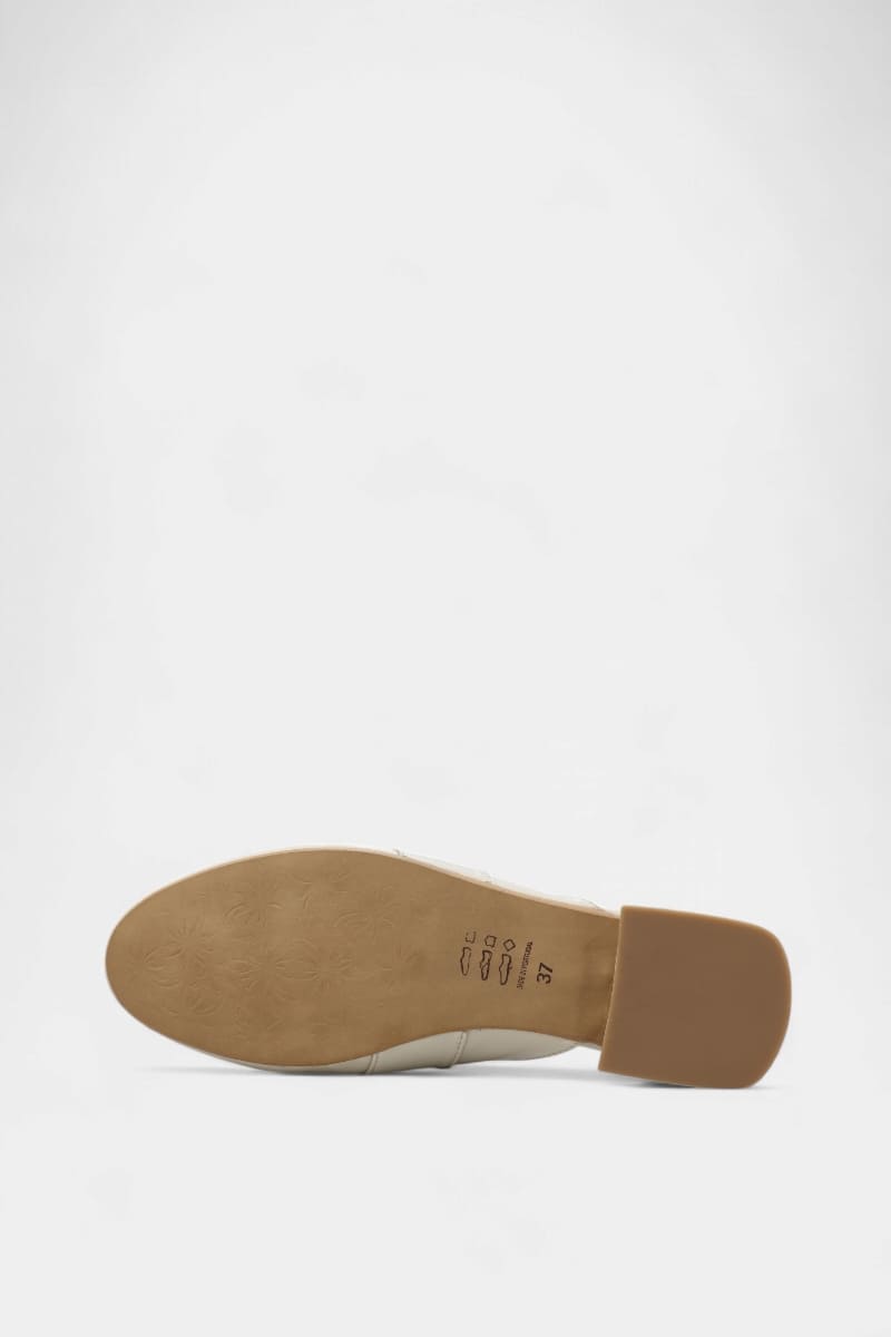 Mules de Mulher BIARRITZ 9572