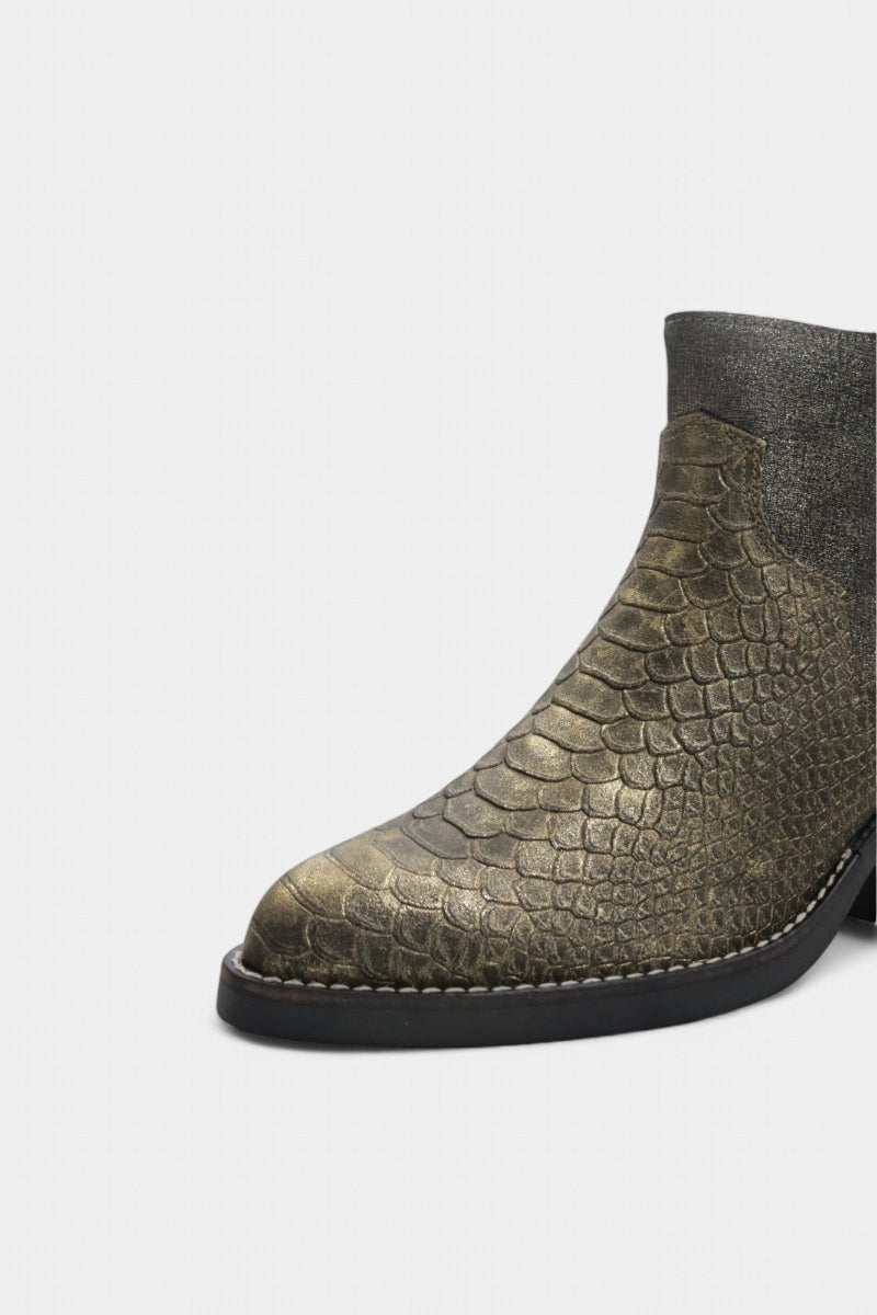 Botas Mulher 5139