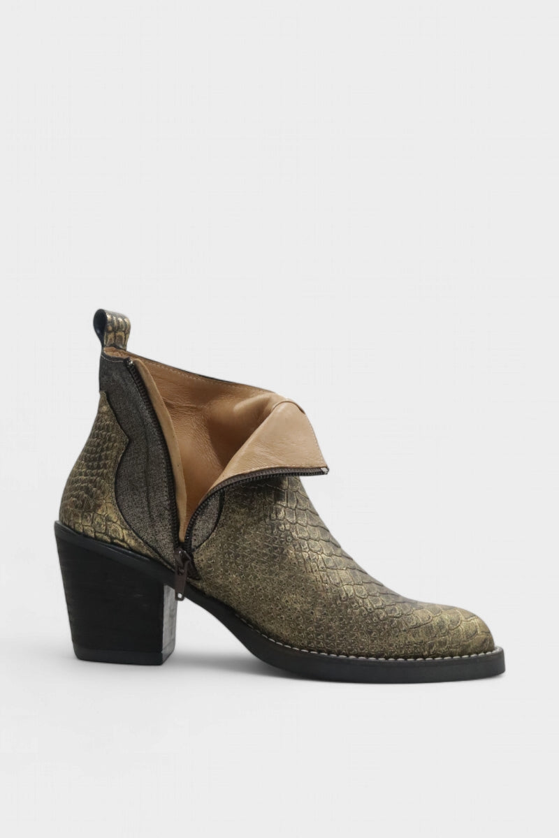 Botas Mulher 5139