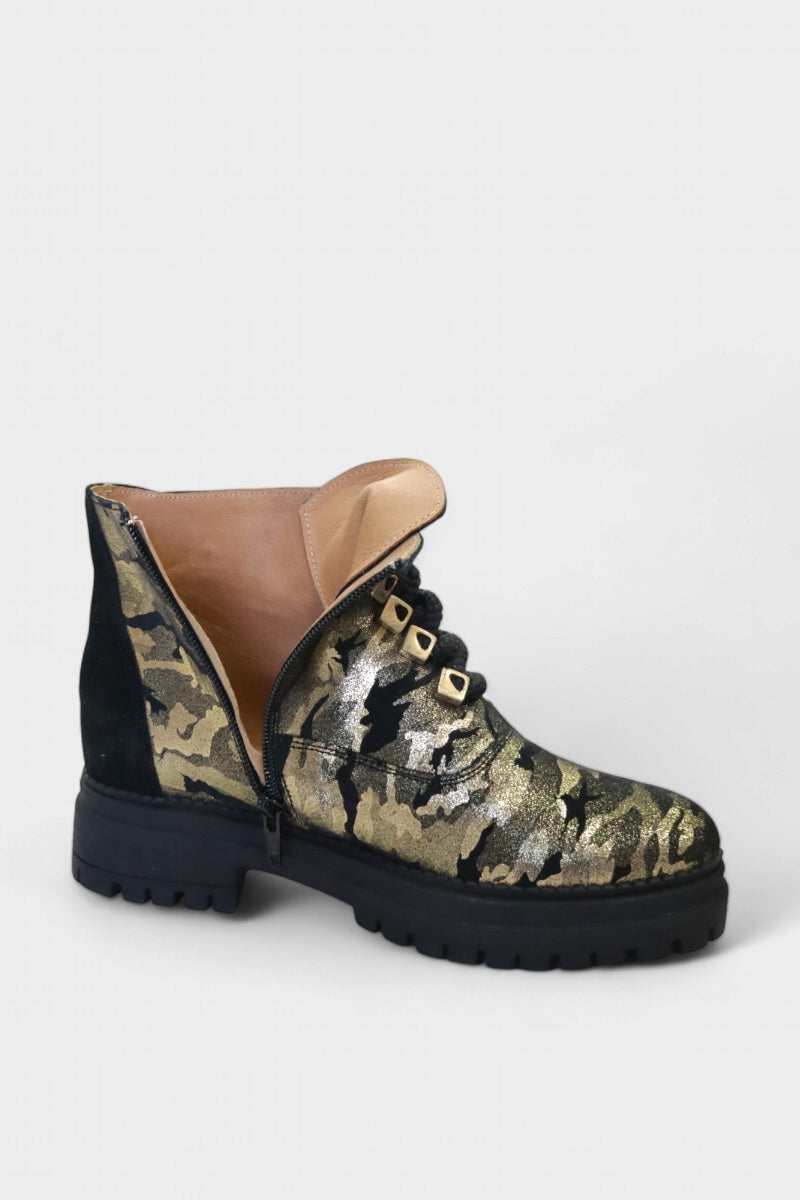 Botas Mulher 5161