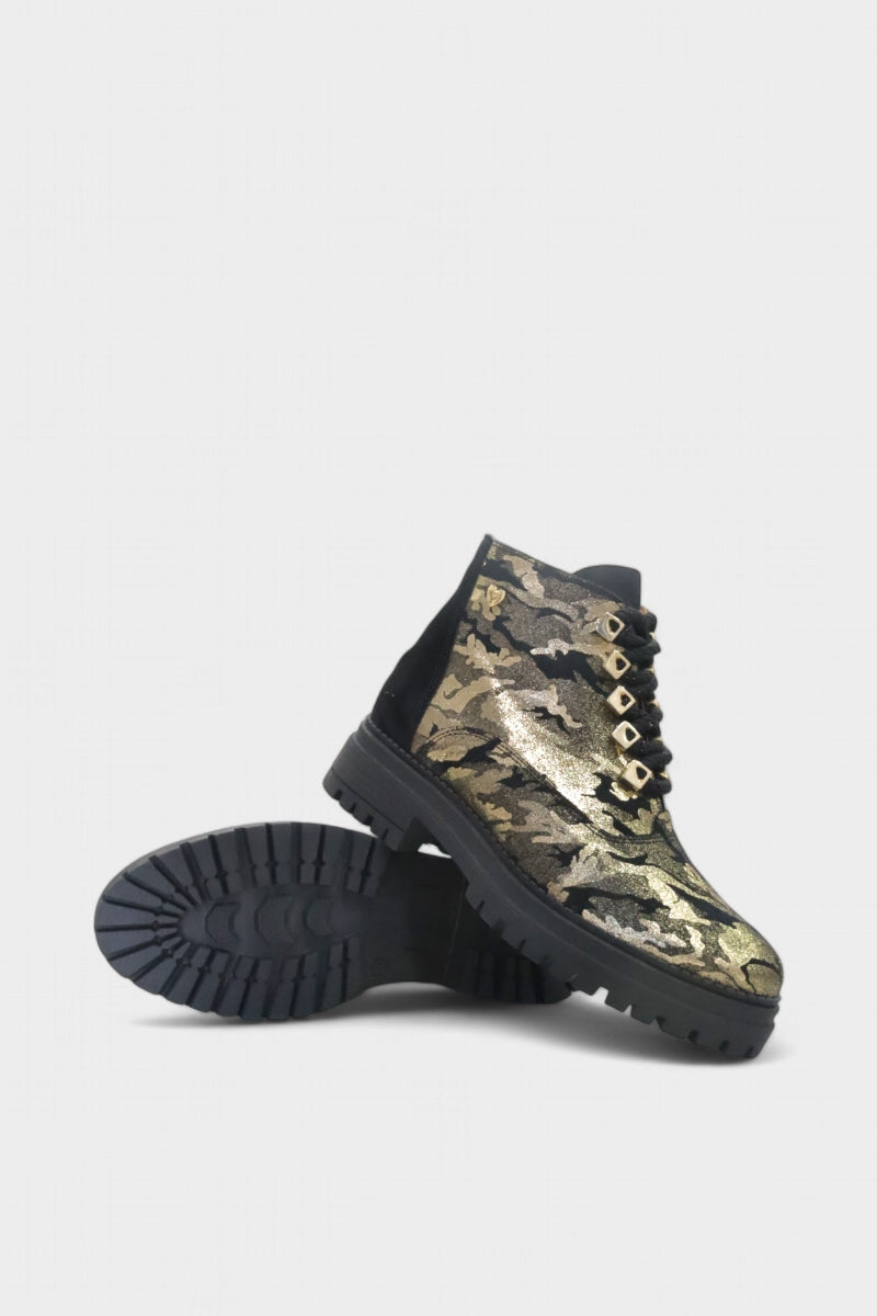 Botas Mulher 5161