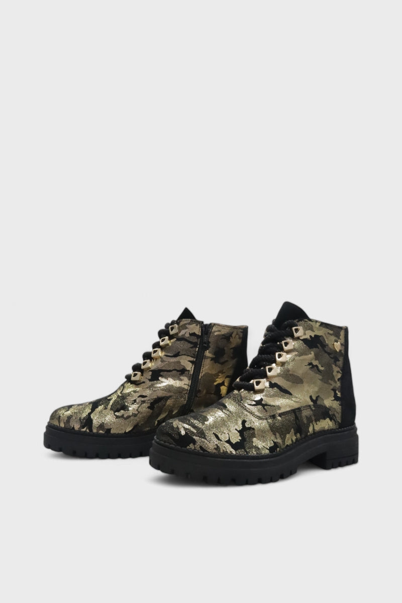 Botas Mulher 5161