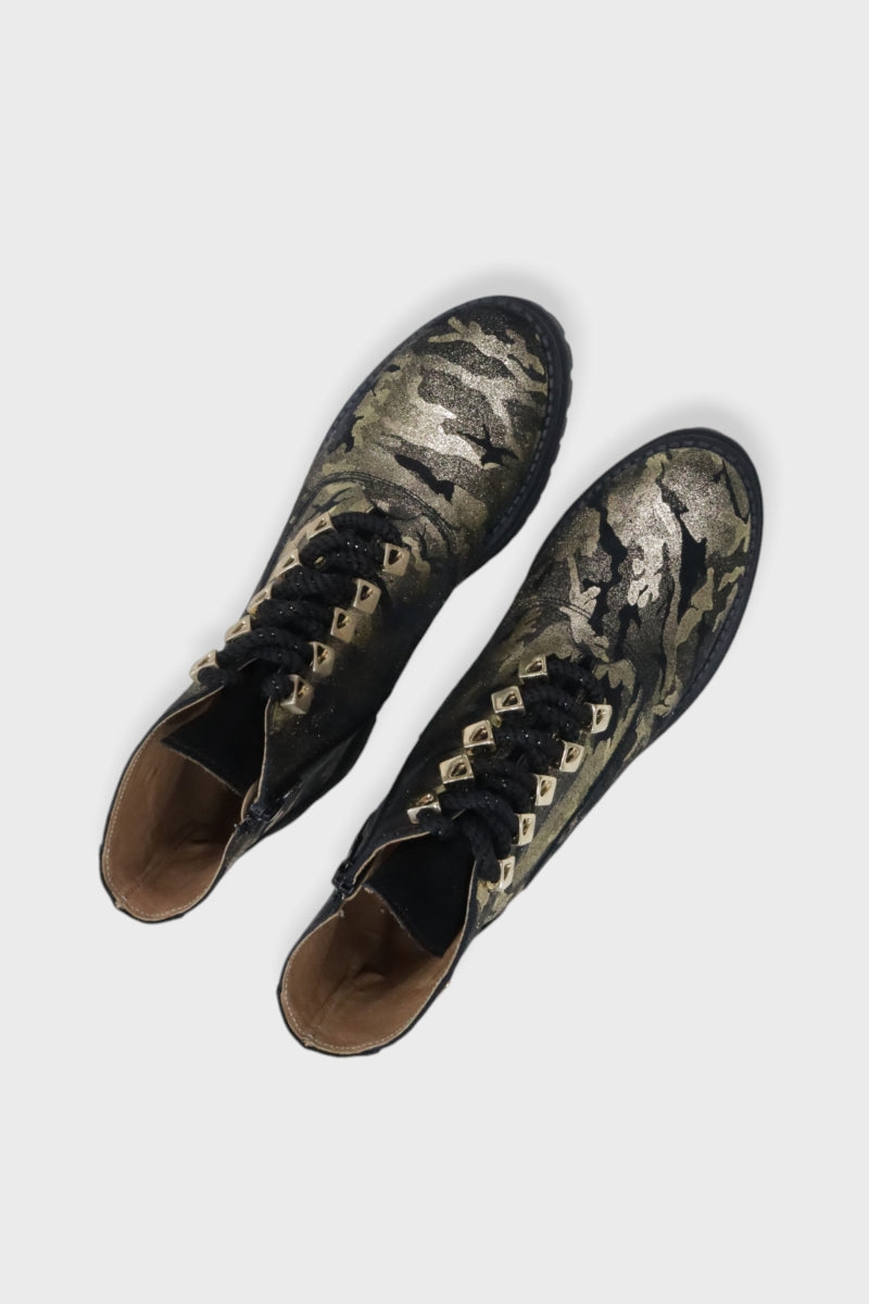 Botas Mulher 5161