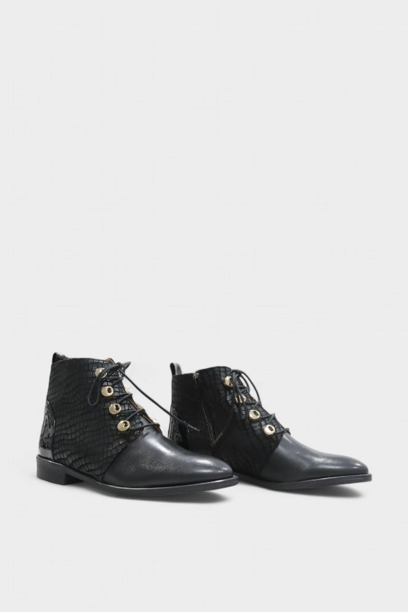 Botas Mulher VENEZA 2415