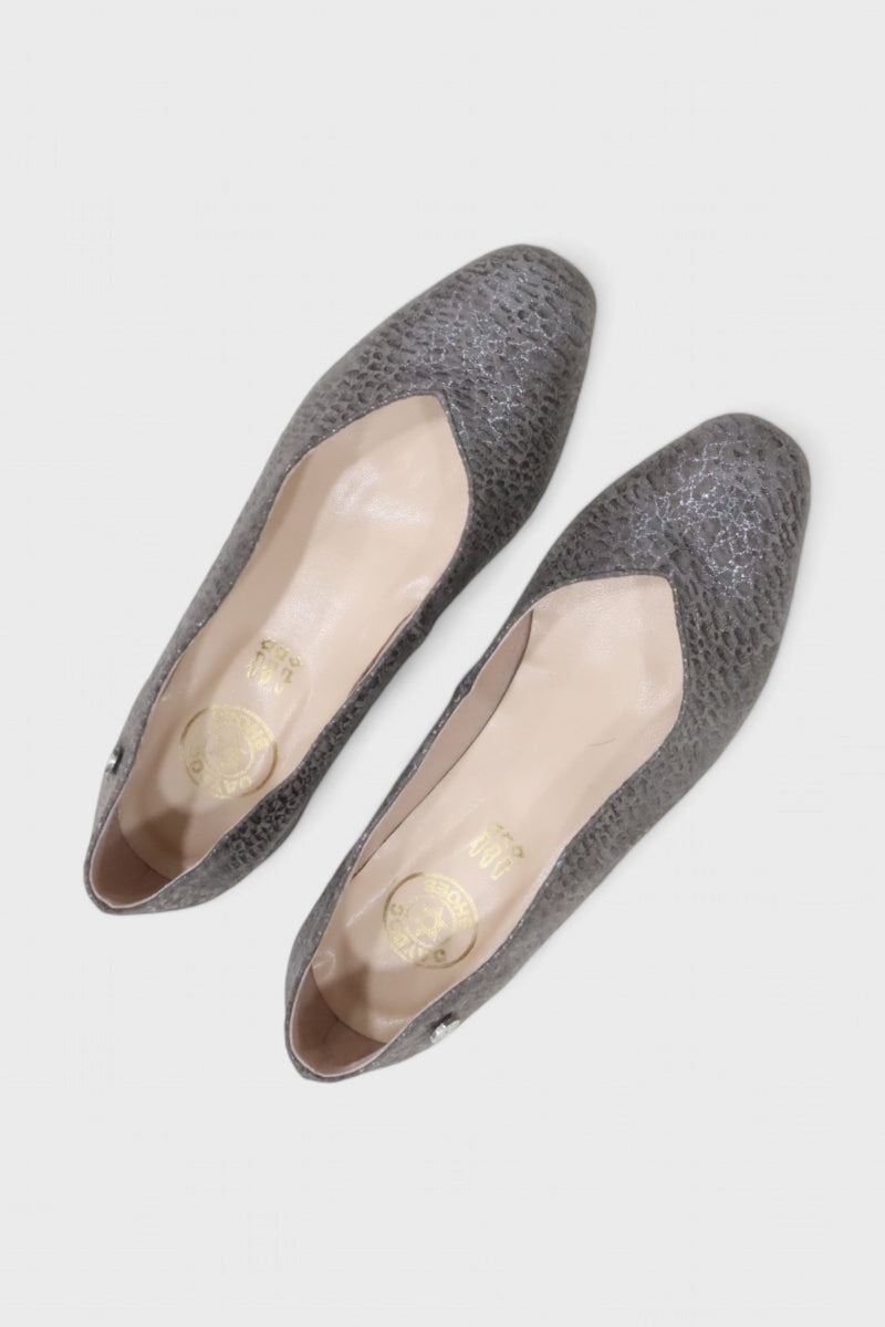 Sapatos Mulher BRAGA 3644