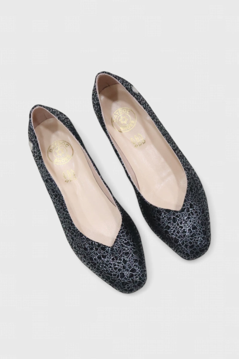 Sapatos Mulher BRAGA 3644