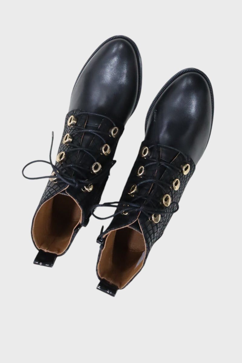 Botas Mulher VENEZA 2415