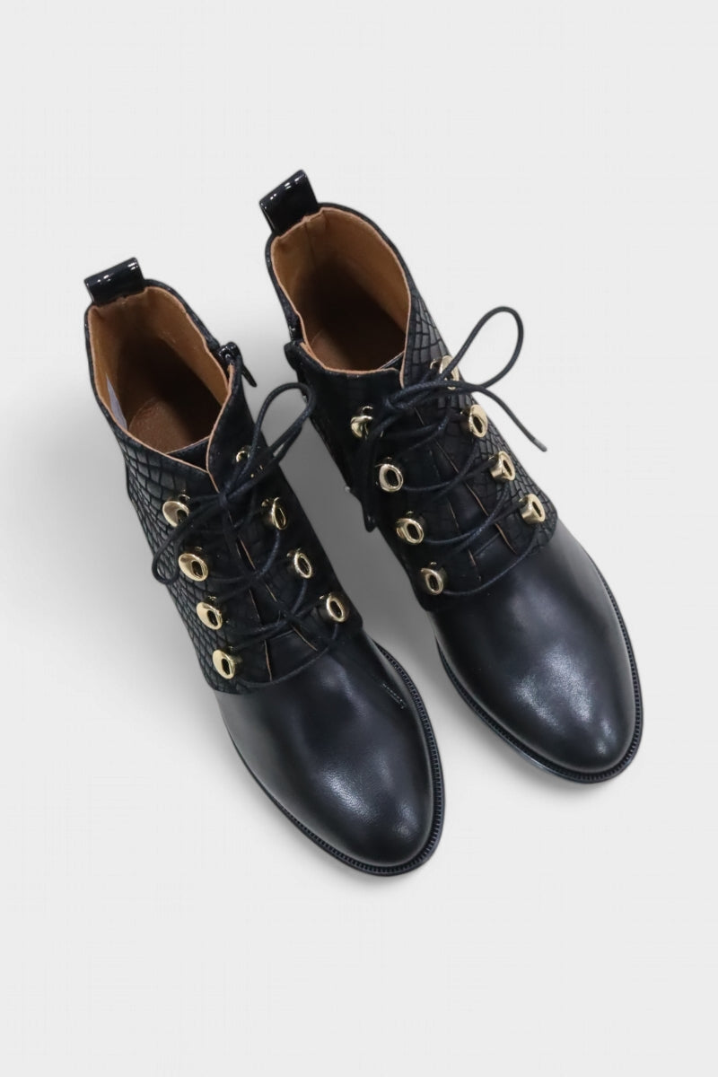 Botas Mulher VENEZA 2415