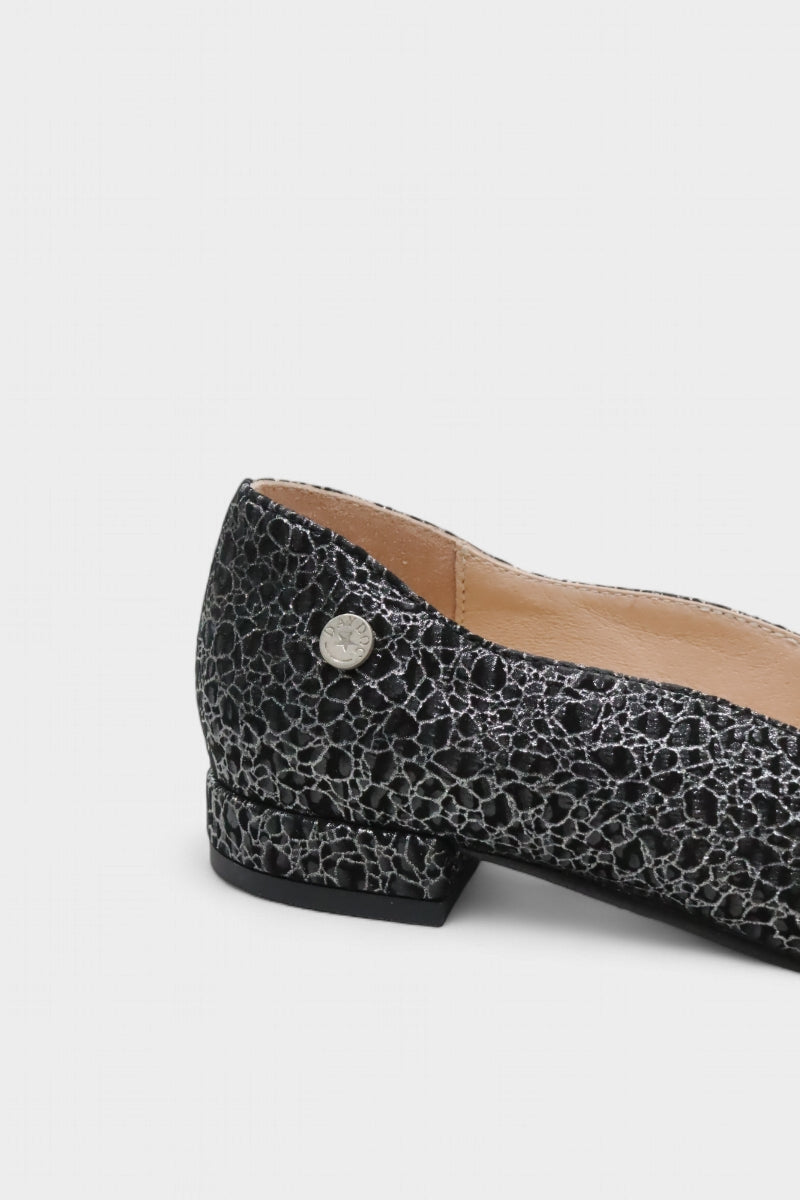 Sapatos Mulher BRAGA 3644