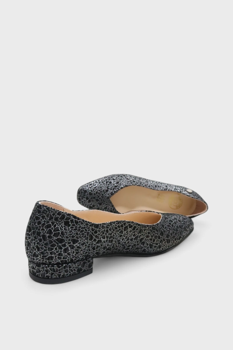 Sapatos Mulher BRAGA 3644