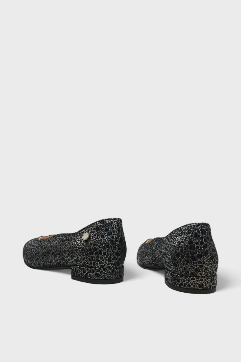 Sapatos Mulher BRAGA 3644