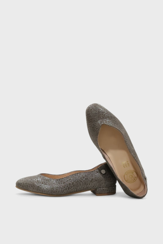 Sapatos Mulher BRAGA 3644