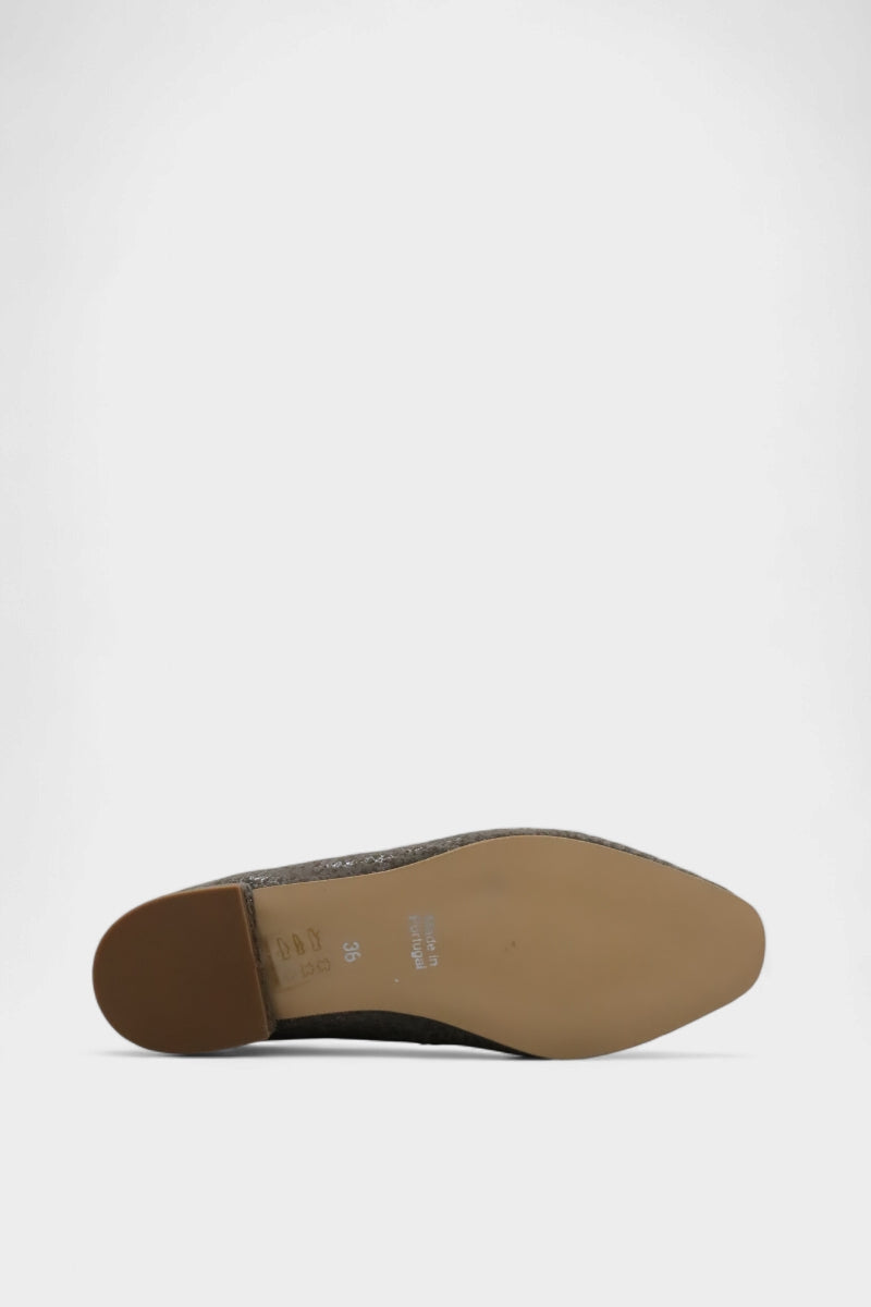 Sapatos Mulher BRAGA 3644