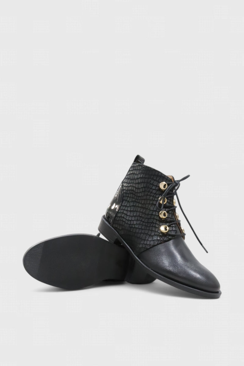 Botas Mulher VENEZA 2415
