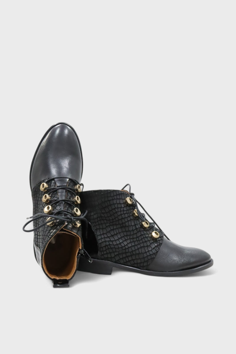 Botas Mulher VENEZA 2415