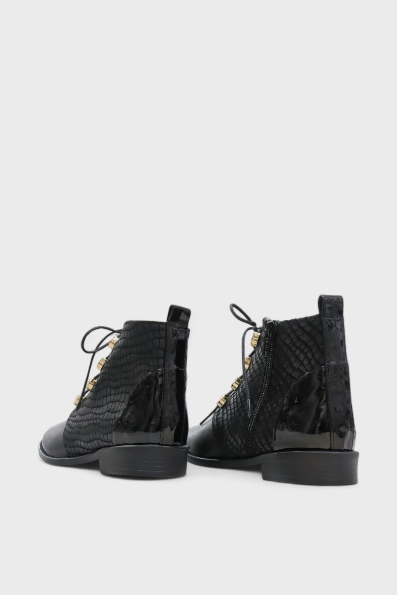 Botas Mulher VENEZA 2415
