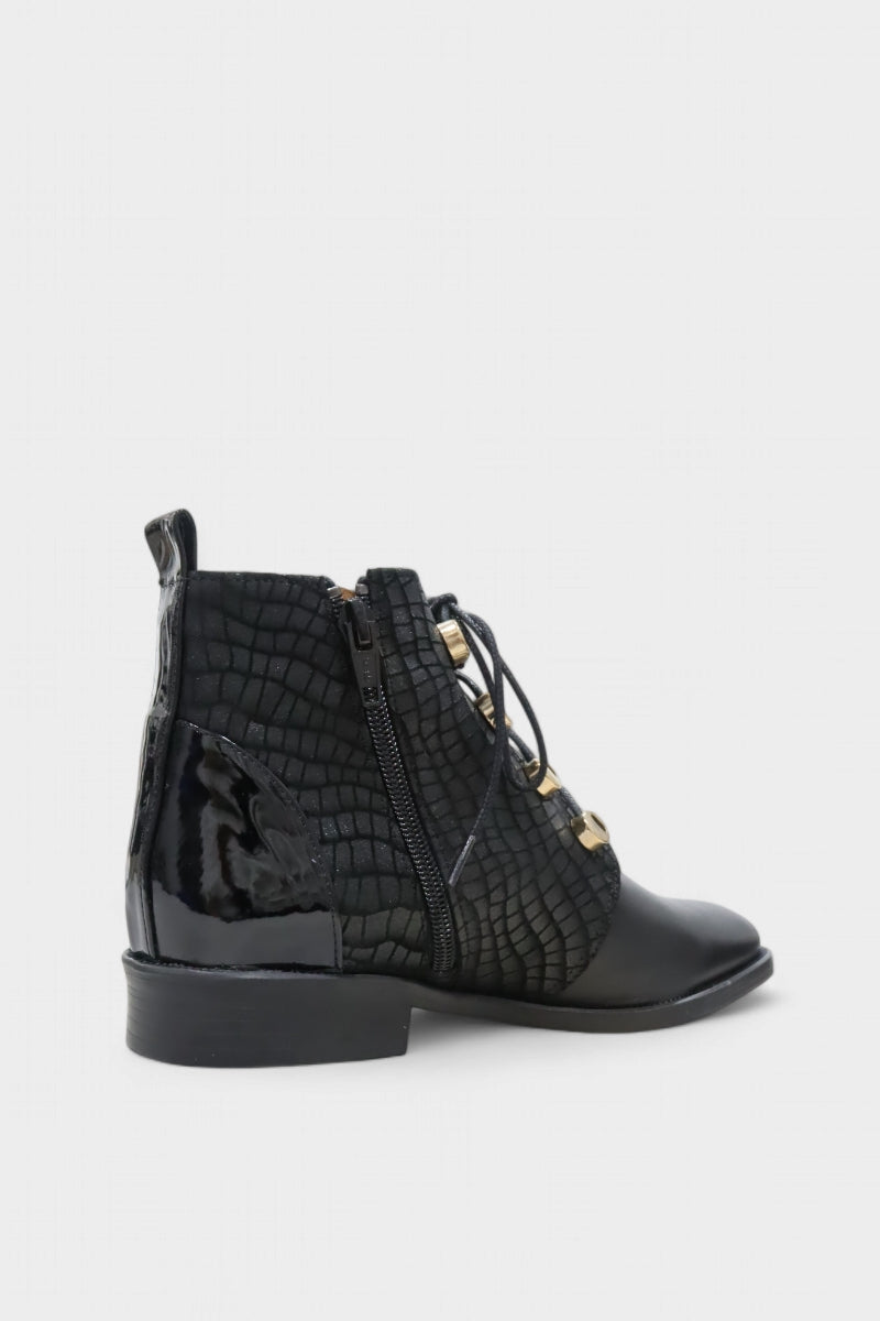 Botas Mulher VENEZA 2415
