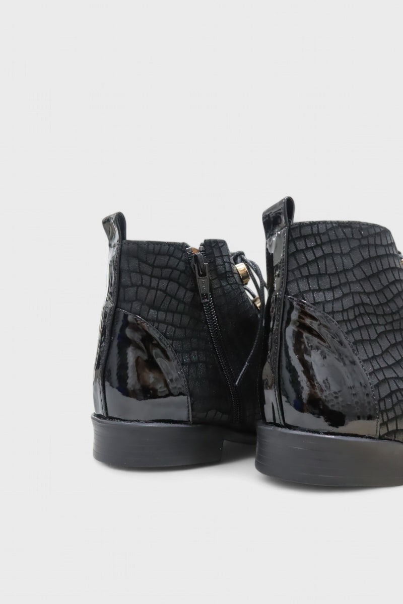 Botas Mulher VENEZA 2415