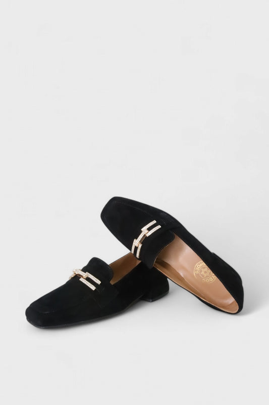 Sapatos Mulher VISEU 2951