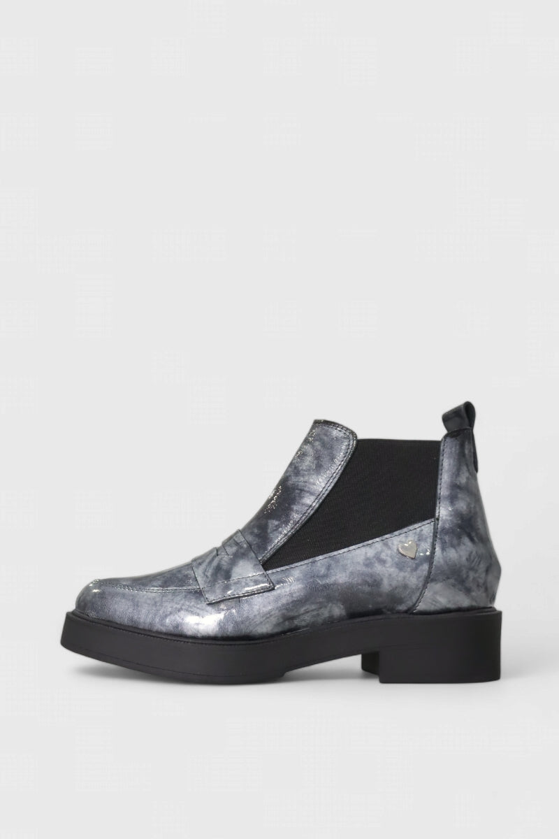 Botas Mulher LILLE 5496D