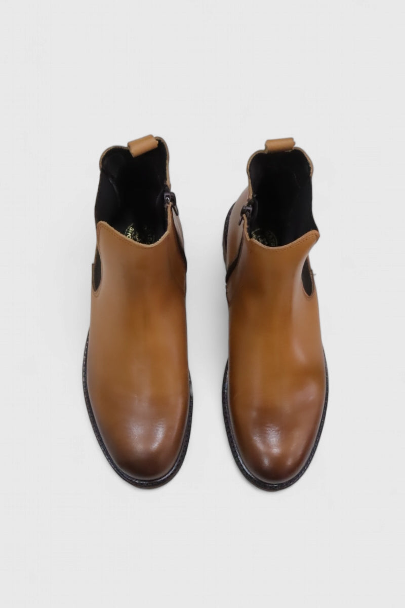 Botas Homem 799