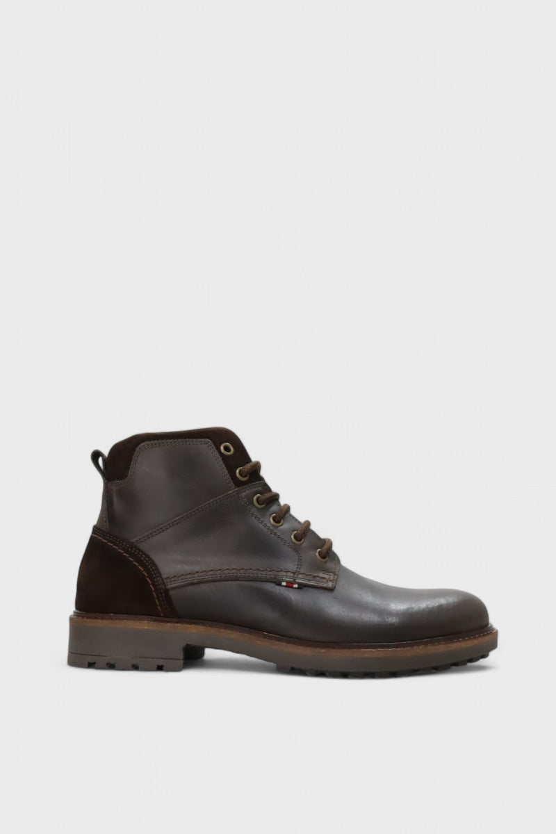 Botas Homem 770