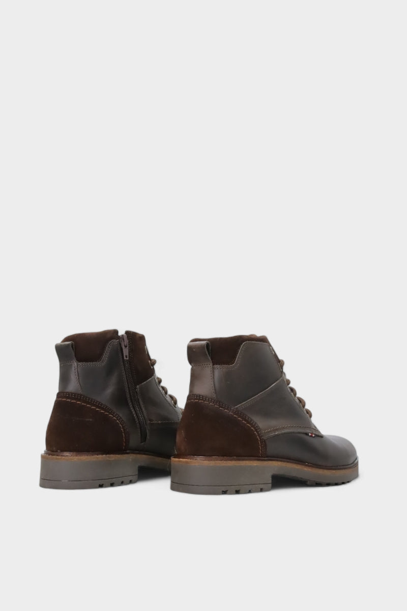 Botas Homem 770