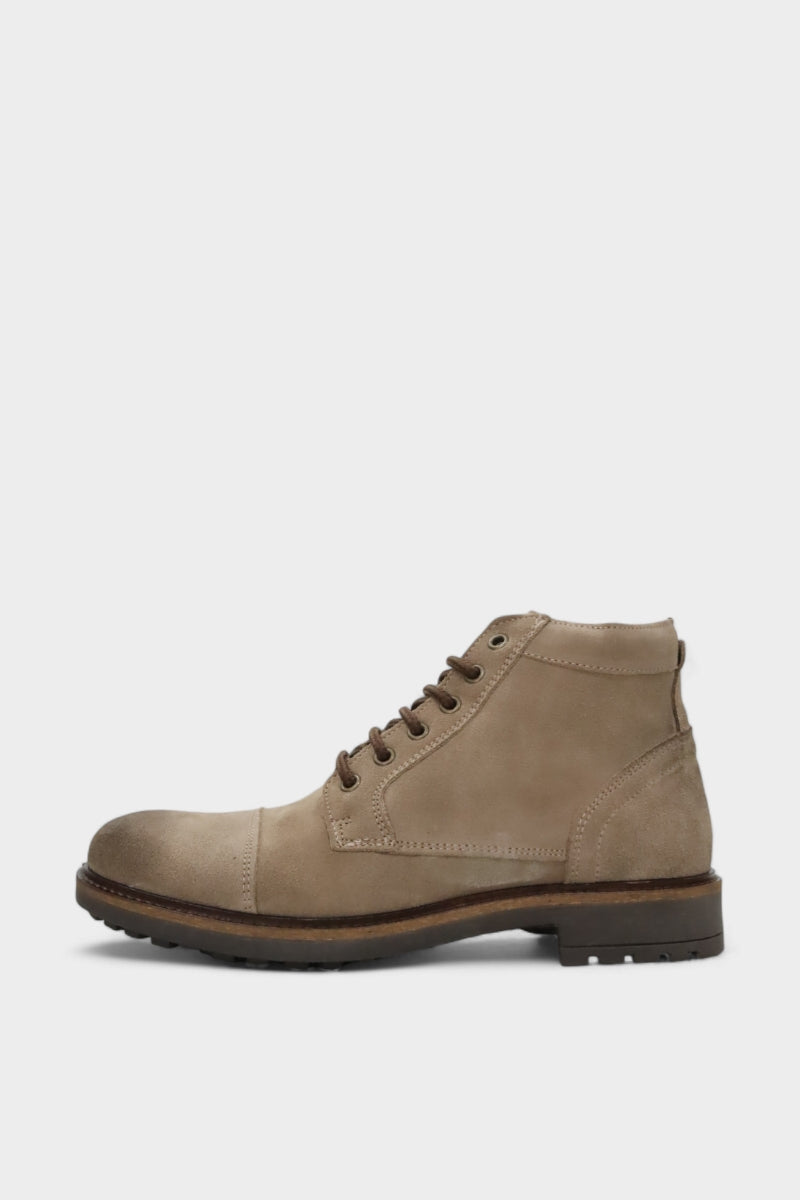 Botas Homem 730