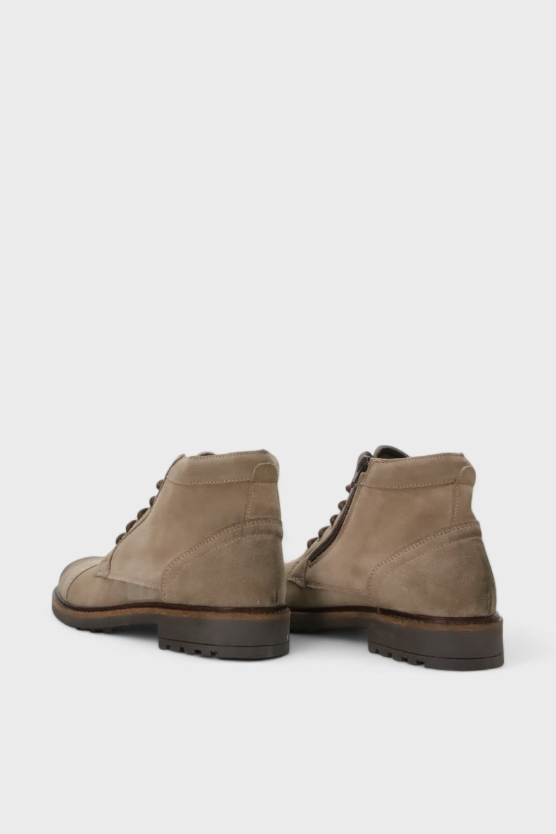 Botas Homem 730
