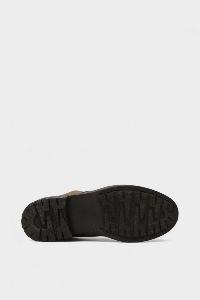 Botas Homem 730