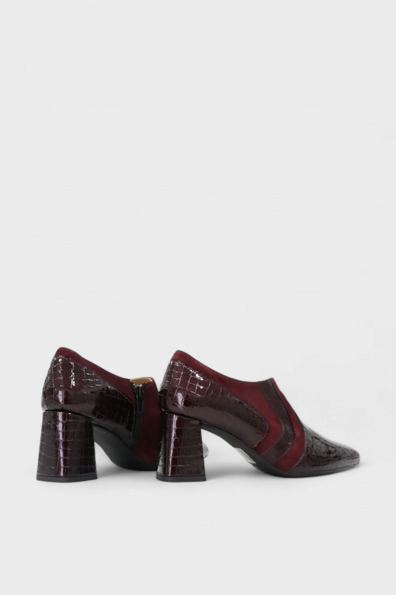 Sapatos Mulher FUNCHAL 2917