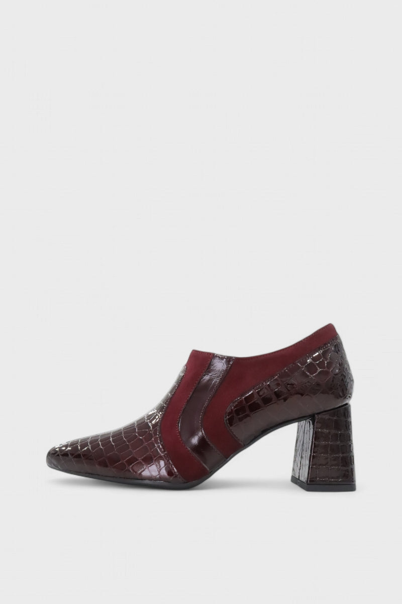 Sapatos Mulher FUNCHAL 2917