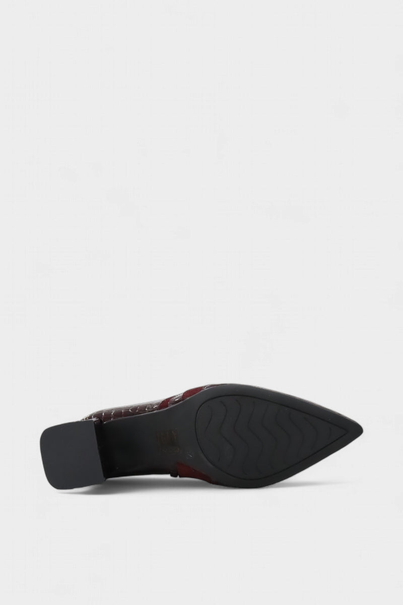 Sapatos Mulher FUNCHAL 2917