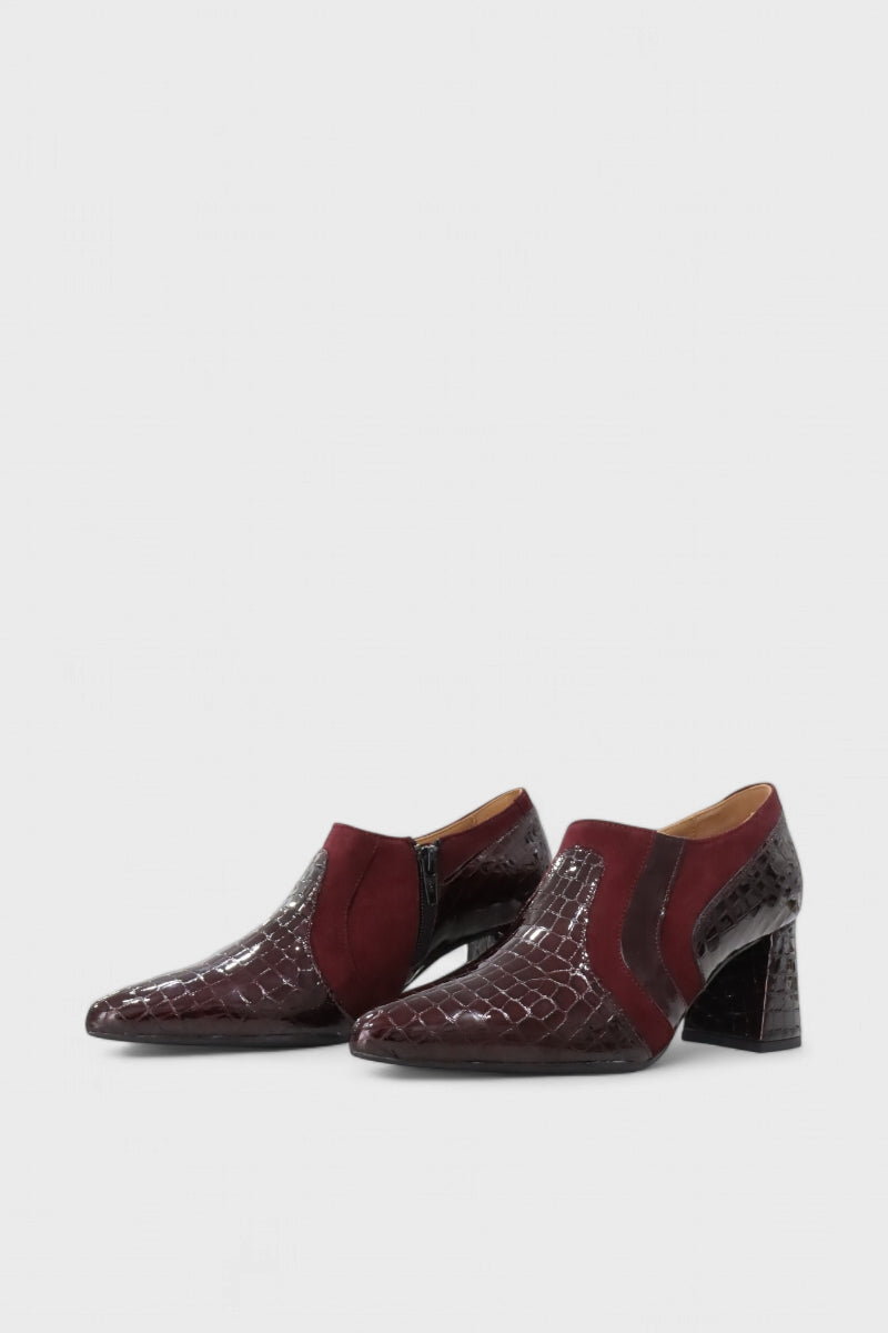 Sapatos Mulher FUNCHAL 2917