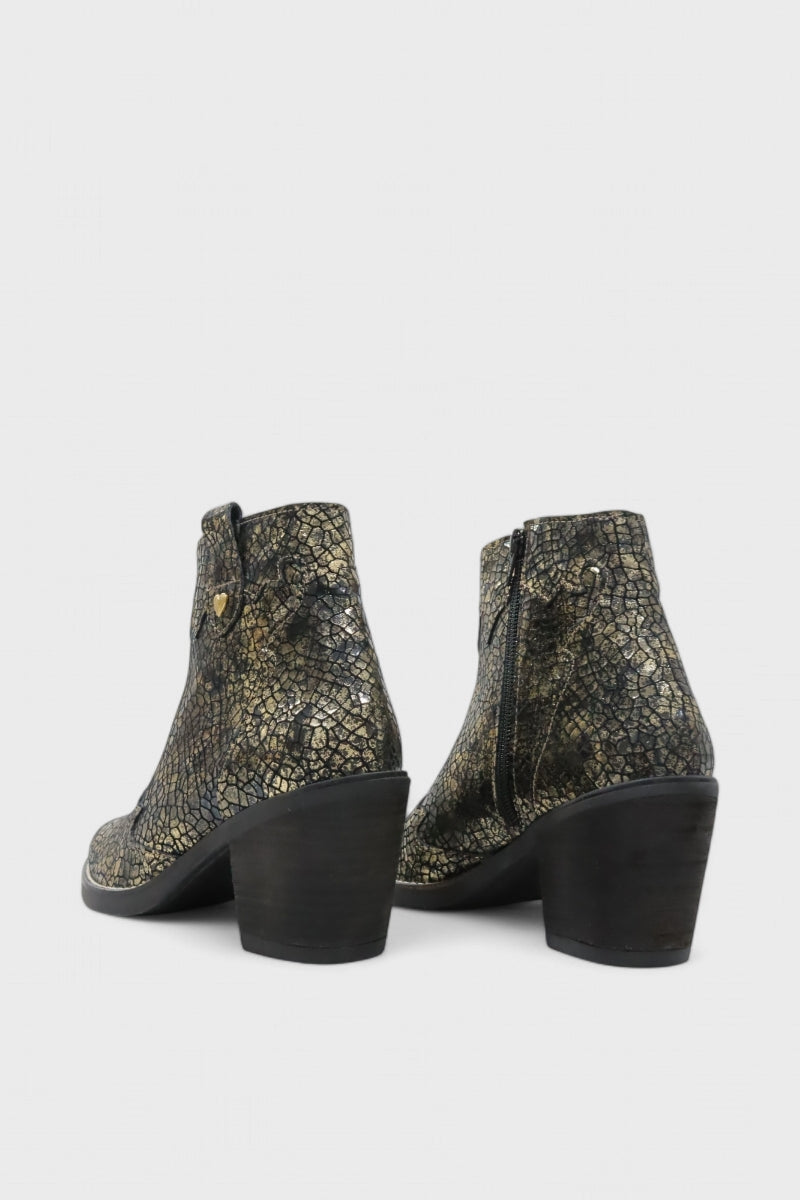 Botas Mulher 5153