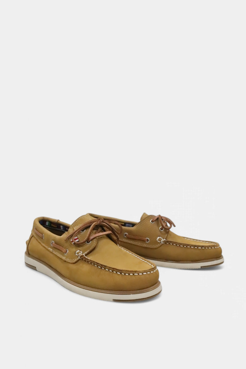 Sapatos Homem 013