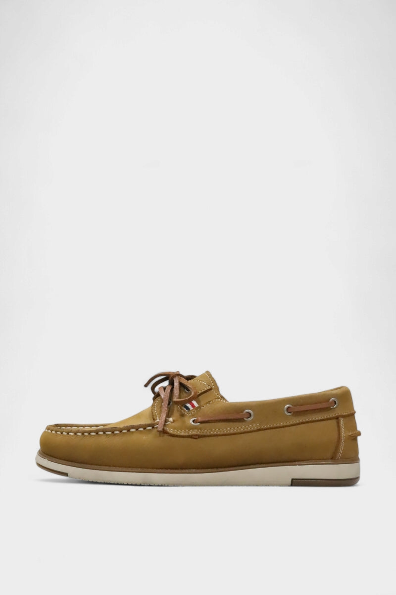 Sapatos Homem 013
