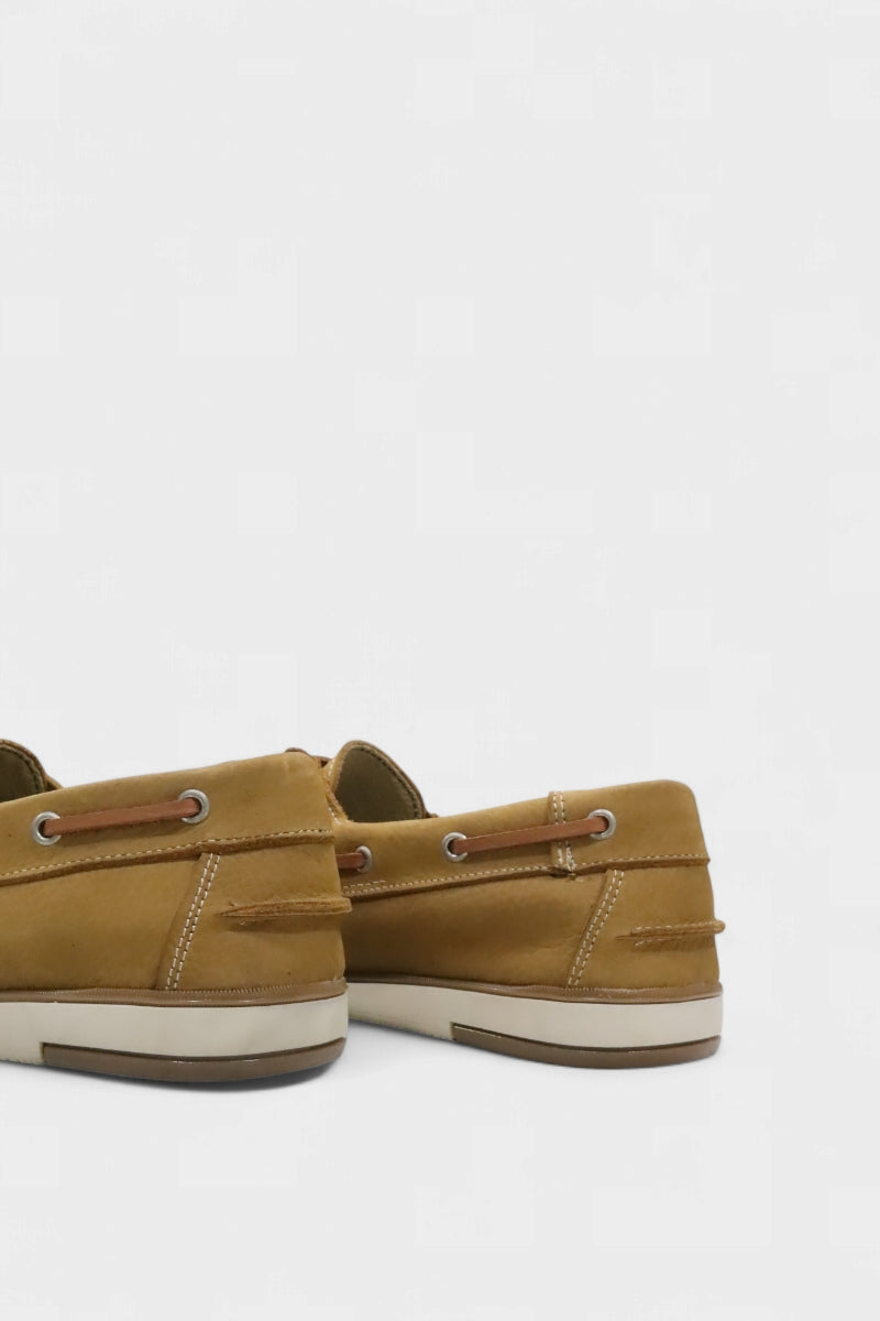 Sapatos Homem 013